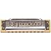 Hohner Blues Harp Harmonica, Key of Db