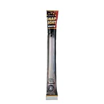Quakehold! 27015 8-Hour Lightstick, White