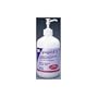 3M Avagard D Instant Hand Antiseptic with Moisturizers, 500 Ml Pump (16.9 Oz), Case of 12