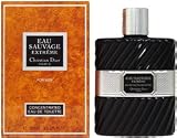 Eau Sauvage Extreme by Christian Dior for Men 6.7 oz Eau de Toilette Concentrate Splash