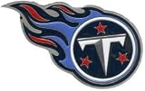 TA30 Tennessee Titans Belt Buckle