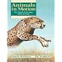 Animals in Motion: How Animals Swim, Jump, Slither and Glide (Animal Behavior)