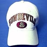 Arizona State School Nickname White Cap