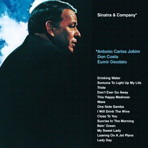 CD-Charts  Search : Sinatra & Company