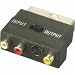 Scart Adaptor