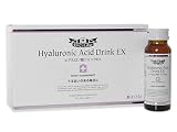 ドクターシーラボ ヒアルロン酸ドリンクEX 50ml*10本
