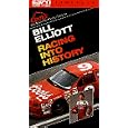 Elliott:Racing Into History [VHS] by 