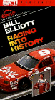 Elliott:Racing into History by Espn Video