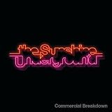 Commercial Breakdown