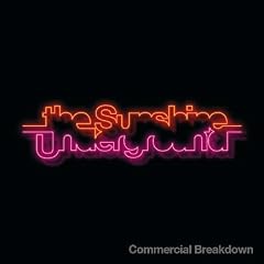 Commercial Breakdown