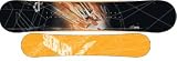 snowjam space new snowboard 147cm NEW
