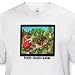 Food Chain Gang - Toddler T-Shirt (4T)
