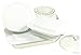 Pyrex Bakeware Sculptured 12-Piece Entertainer Set