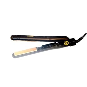 Buy Andis Gold Pro CSI-1E High Temp Ceramic Iron 1 inch Plate by Andis