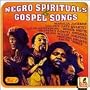 Negro Spirituals & Gospel Songs #1