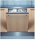 60cm Fully Integrated Dishwasher (SE65E331GB) from Siemens