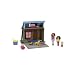 Fisher Price Loving Family Camping Cabin with Accessories