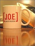 Coffee Mug - Java of Evolution