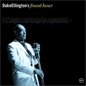 Buy Duke Ellington's Finest Hour online at Discounted New and Used prices. Delivered to your door with Childrens Toyshop.com