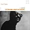 know about jazz artists ahead of their time