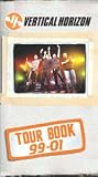 Vertical Horizon - Tour Book 1999-01