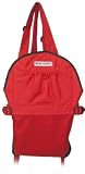 Basic Baby Carrier, Red