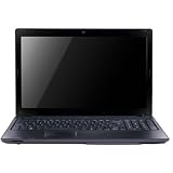Acer AS5742-6682 15.6-Inch Notebook Computer – Mesh/Black