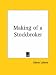 Books : Making of a Stockbroker