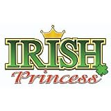 Irish Princess Adult Long Sleeve T-Shirt