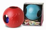 Teaser Ball Dog Toy 10