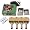 Pickle-Ball Master Set (SET)