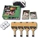 Sporting Goods : (Price/set)Pickle-Ball Master Set, Pickle Ball, Groups, Games, P.E.