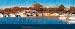 Grapevine Lake Texas Poster Print