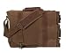 Rothco 9691 Vintage Pathfinder Laptop Bag - Earth Brown