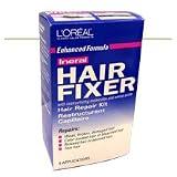 Loreal Hair Fixer Kit