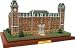 Arkansas Razorbacks Old Main Building Figurine