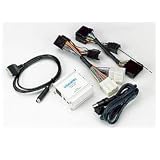 USA SPEC PA11-FORD2 - IPod in-vehicle interface adapter