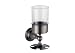 Delta 75056-PT Victorian Wall-Mounted Toothbrush Holder/Tumbler, Pewter