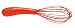 Kitchen & Housewares : Le Creuset Silicone Whisk, Volcanic, 25 cm