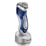 Philips HQ8150 Speed-XL Blue Shaver