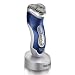 Philips HQ8150 Speed-XL Blue Shaver
