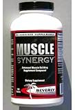 Beverly International Muscle Synergy( Four Pack)