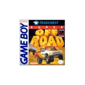 Super Off Road