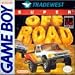 Video Games : Super Off Road