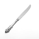 Wallace Sir Christopher Lunch Knife
