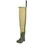 Men's Hodgman� Wadewell� 3-ply Hip Waders w/ Felt Soles Khaki