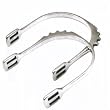 Coronet Ladies LeSpur - 4 Teeth