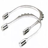 Coronet Ladies LeSpur - 4 Teeth