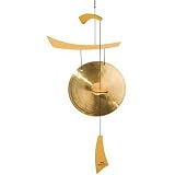 Outdoor Living : Woodstock Emperor Gong Large - Natural Wood
