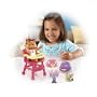 Snap 'N Style Babies - Dinnertime Time For Dalia